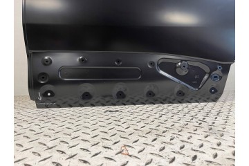 NEW ORIGINAL DOOR LEFT REAR PEUGEOT 5008 2 II 16 24 LEFT REAR FV Catalog number of the original 9815638880 oryginal
