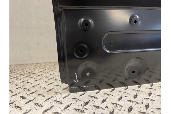 NEW ORIGINAL DOOR LEFT REAR PEUGEOT 5008 2 II 16 24 LEFT REAR FV Version European
