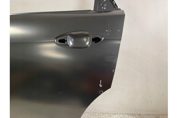Puerta Trasera Izquierda Original para Peugeot 5008 II (2016-2024) - T