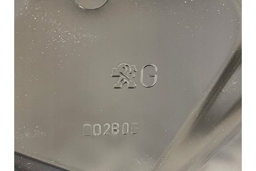 Puerta Trasera Izquierda Original para Peugeot 5008 II (2016-2024) - T