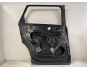 Puerta Trasera Izquierda Original para Peugeot 5008 II (2016-2024) - T