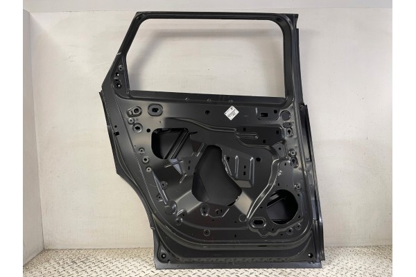 Puerta Trasera Izquierda Original para Peugeot 5008 II (2016-2024) - T