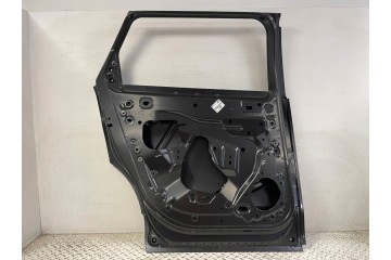 Puerta Trasera Izquierda Original para Peugeot 5008 II (2016-2024) - T