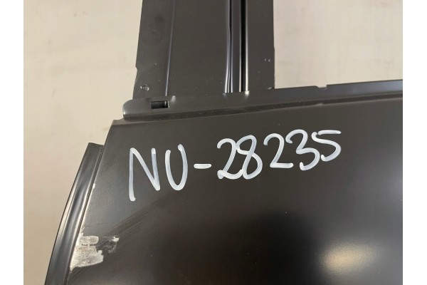 Puerta Trasera Izquierda Original para Peugeot 5008 II (2016-2024) - T