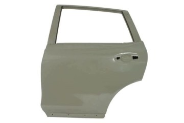 H1C475_C Door rear L fits NISSAN ROGUE II X