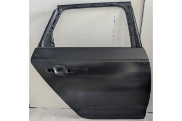 NEW REAR DOOR AUDI A4 S4 B9 AVANT 2015 2025 8W9833052E
