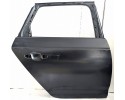 NEW REAR DOOR AUDI A4 S4 B9 AVANT 2015 2025 8W9833052E Catalog number of the part 8W9833052E