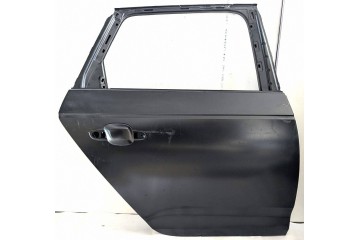 NEW REAR DOOR AUDI A4 S4 B9 AVANT 2015 2025 8W9833052E Catalog number of the part 8W9833052E