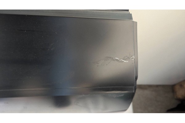 NEW REAR DOOR AUDI A4 S4 B9 AVANT 2015 2025 8W9833052E Quality of parts according to GVO O original with manufacturer s logo OE