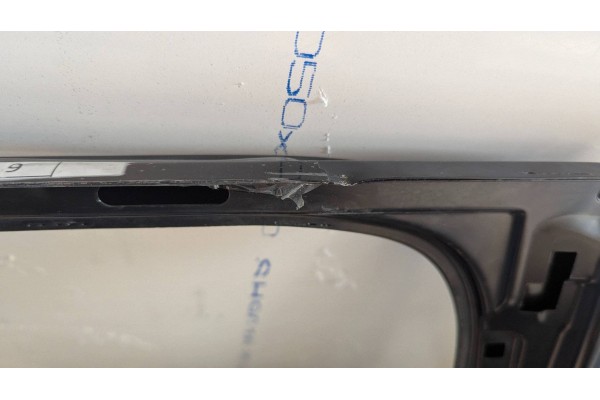 NEW REAR DOOR AUDI A4 S4 B9 AVANT 2015 2025 8W9833052E Installation side front right