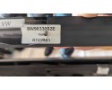 NEW REAR DOOR AUDI A4 S4 B9 AVANT 2015 2025 8W9833052E Car type passenger cars