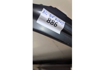Puerta Trasera Nueva para Audi A4 S4 B9 Avant 2015-2025 8W9833052E