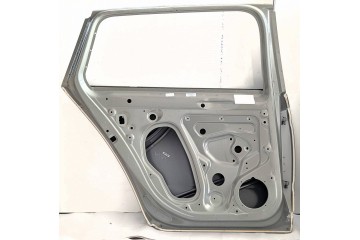 NEW REAR DOOR LEFT SKODA SUPERB B8 3V 2020 3V9833051B Part manufacturer Skoda OE