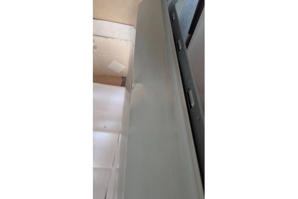 NEW REAR DOOR LEFT SKODA SUPERB B8 3V 2020 3V9833051B Installation side rear left
