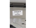 NEW REAR DOOR LEFT SKODA SUPERB B8 3V 2020 3V9833051B Car type passenger cars