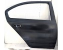 NEW REAR DOOR SKODA OCTAVIA MK2 1Z 2013 1Z5833056