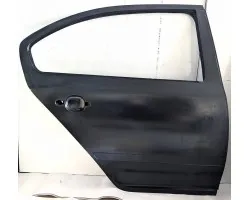 Puerta Trasera Nueva para Skoda Octavia MK2 (1Z) 2013 - Número de Parte 1Z5833056