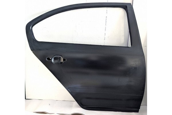 NEW REAR DOOR SKODA OCTAVIA MK2 1Z 2013 1Z5833056