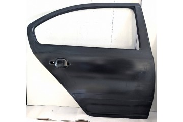 NEW REAR DOOR SKODA OCTAVIA MK2 1Z 2013 1Z5833056