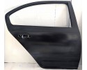 NEW REAR DOOR SKODA OCTAVIA MK2 1Z 2013 1Z5833056 Catalog number of the part 1Z5833056 ORG NEW
