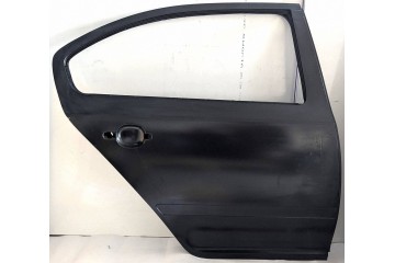 NEW REAR DOOR SKODA OCTAVIA MK2 1Z 2013 1Z5833056 Catalog number of the part 1Z5833056 ORG NEW