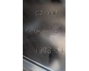 NEW REAR DOOR SKODA OCTAVIA MK2 1Z 2013 1Z5833056 Installation side rear right