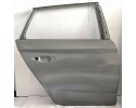 NEW REAR DOOR SKODA KAMIQ 2019 658833312B