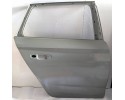 NEW REAR DOOR SKODA KAMIQ 2019 658833312B Catalog number of the part 658833312B ORG NEW