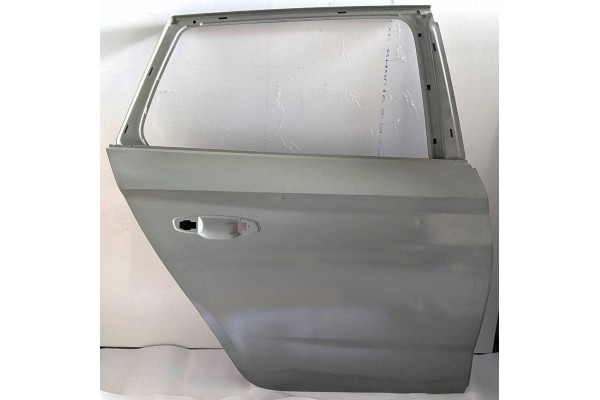 NEW REAR DOOR SKODA KAMIQ 2019 658833312B Catalog number of the part 658833312B ORG NEW