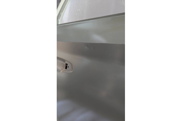 NEW REAR DOOR SKODA KAMIQ 2019 658833312B Part manufacturer Skoda OE