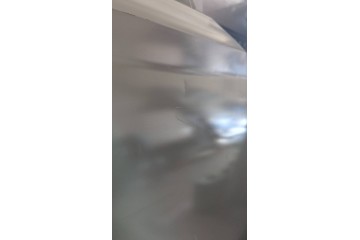 NEW REAR DOOR SKODA KAMIQ 2019 658833312B Quality of parts according to GVO O original with manufacturer s logo OE