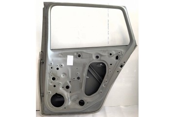 NEW REAR DOOR SKODA KAMIQ 2019 658833312B Installation side rear right