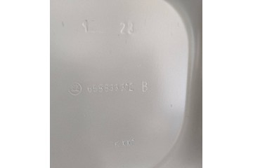 NEW REAR DOOR SKODA KAMIQ 2019 658833312B Car type passenger cars
