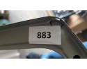 NEW REAR DOOR SKODA KAMIQ 2019 658833312B Catalog number of the original 658833312B