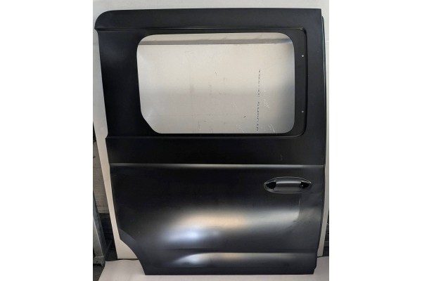 SLIDING DOOR VOLKSWAGEN CADDY V 2020 2K4843108BA FORD CONNECT