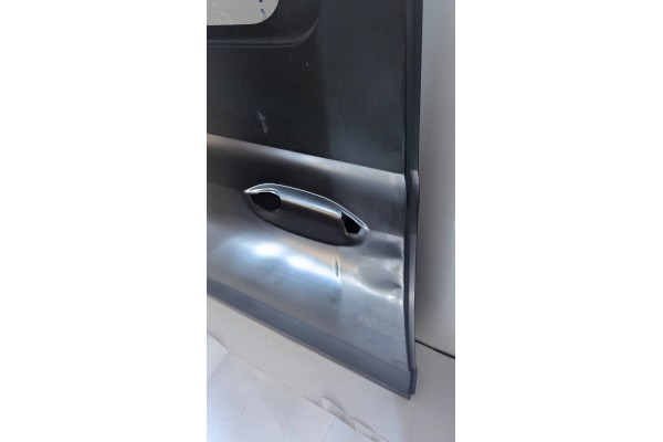 SLIDING DOOR VOLKSWAGEN CADDY V 2020 2K4843108BA FORD CONNECT Part manufacturer Volkswagen OE