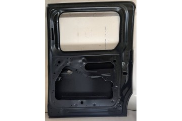 SLIDING DOOR VOLKSWAGEN CADDY V 2020 2K4843108BA FORD CONNECT Quality of parts according to GVO O original with manufacturer s l