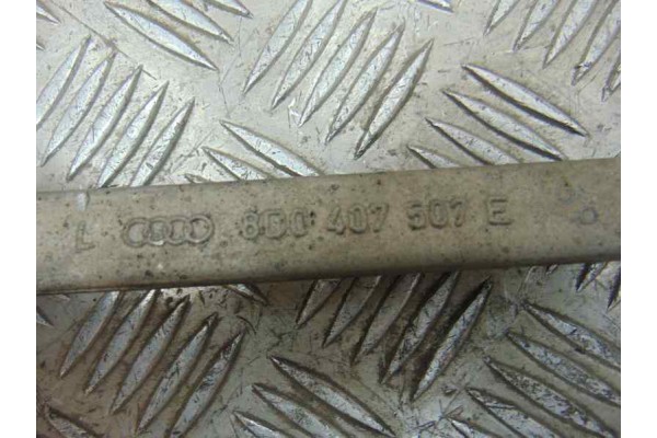 8D0407257 MANGUETA DELANTERA IZQUIERDA AUDI A6 BERLINA (4B2) 2.8 Quattro 2000 8D0407257 186481 AUDI - 3