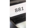 SLIDING DOOR VOLKSWAGEN CADDY V 2020 2K4843108BA FORD CONNECT Color to be painted