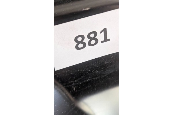 SLIDING DOOR VOLKSWAGEN CADDY V 2020 2K4843108BA FORD CONNECT Color to be painted