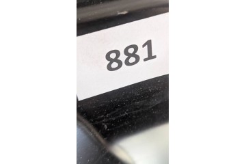 SLIDING DOOR VOLKSWAGEN CADDY V 2020 2K4843108BA FORD CONNECT Color to be painted