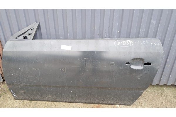MPS DOOR PLATING OPEL TIGRA B II 04 09 TWIN TOP LEFT NEW ORIGINAL