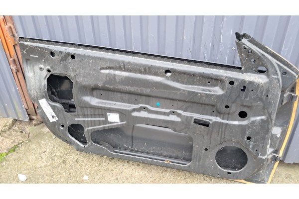 MPS DOOR PLATING OPEL TIGRA B II 04 09 TWIN TOP LEFT NEW ORIGINAL Catalog number of the part 93165927 124738