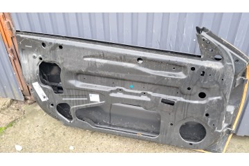 MPS DOOR PLATING OPEL TIGRA B II 04 09 TWIN TOP LEFT NEW ORIGINAL Catalog number of the part 93165927 124738