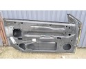 MPS DOOR PLATING OPEL TIGRA B II 04 09 TWIN TOP LEFT NEW ORIGINAL Installation side front left