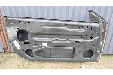 MPS DOOR PLATING OPEL TIGRA B II 04 09 TWIN TOP LEFT NEW ORIGINAL Installation side front left