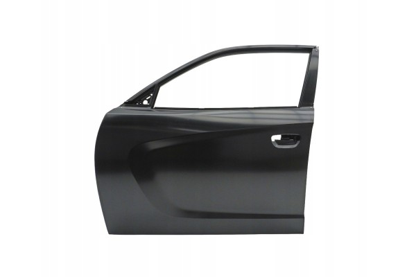 DODGE CHARGER 15 23 DOORS