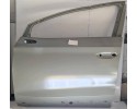 NEW FRONT DOOR SKODA ENYAQ IV ELROQ 2025 5LA831311B