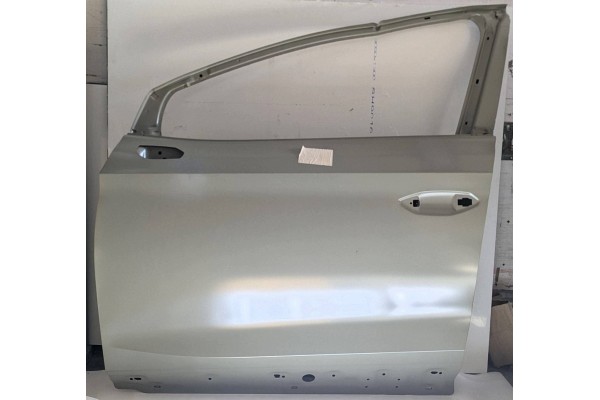NEW FRONT DOOR SKODA ENYAQ IV ELROQ 2025 5LA831311B