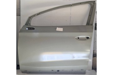 NEW FRONT DOOR SKODA ENYAQ IV ELROQ 2025 5LA831311B